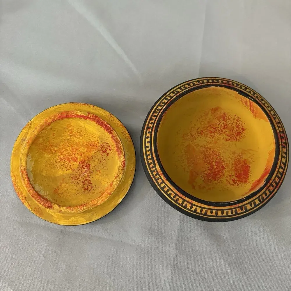 no brand greek pottery